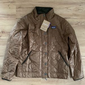 Patagonia Back Meadows Jacket